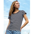 Ladies` Loose Fit T-Shirt