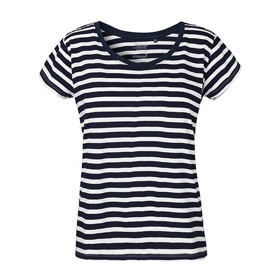 Ladies` Loose Fit T-Shirt