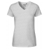 Ladies` V-neck T-Shirt