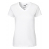 Ladies` V-neck T-Shirt