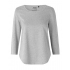 Ladies Three Quarter Sleeve T-Shirt