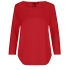 Ladies Three Quarter Sleeve T-Shirt