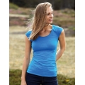 Ladies` Roundneck T-Shirt