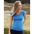 Ladies` Roundneck T-Shirt