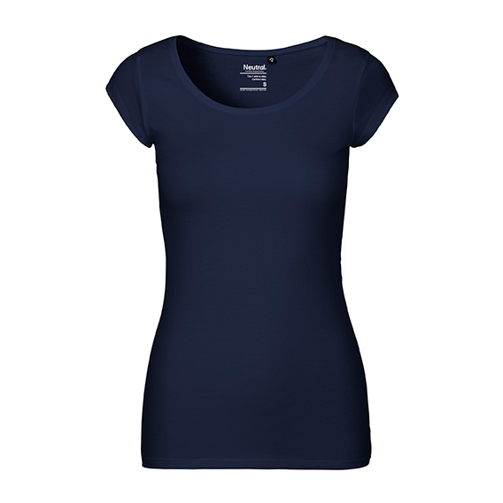 Ladies` Roundneck T-Shirt