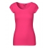 Ladies` Roundneck T-Shirt