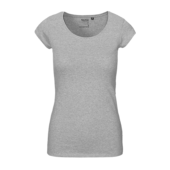 Ladies` Roundneck T-Shirt