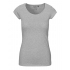 Ladies` Roundneck T-Shirt