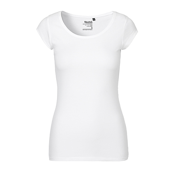 Ladies` Roundneck T-Shirt