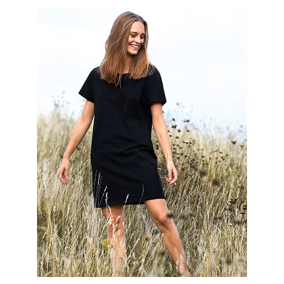 Ladies Long Length T-Shirt