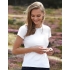 Ladies` Interlock T-Shirt