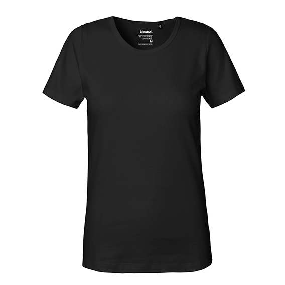 Ladies` Interlock T-Shirt