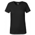Ladies` Interlock T-Shirt