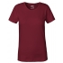 Ladies` Interlock T-Shirt