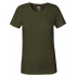 Ladies` Interlock T-Shirt
