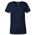 Ladies` Interlock T-Shirt