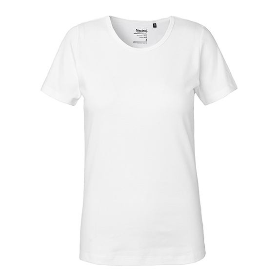Ladies` Interlock T-Shirt
