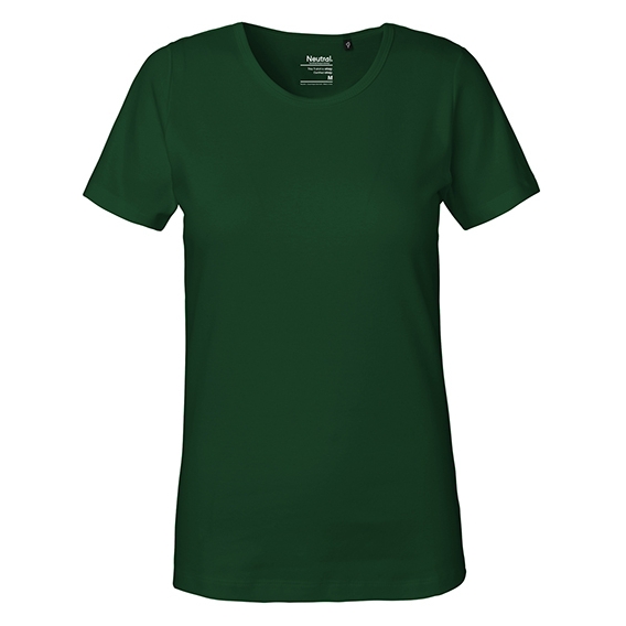 Ladies` Interlock T-Shirt