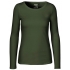 Ladies` Long Sleeve T-Shirt