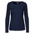 Ladies` Long Sleeve T-Shirt