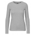 Ladies` Long Sleeve T-Shirt