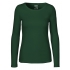 Ladies` Long Sleeve T-Shirt
