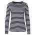 Ladies` Long Sleeve T-Shirt