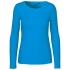 Ladies` Long Sleeve T-Shirt