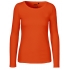 Ladies` Long Sleeve T-Shirt