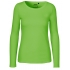 Ladies` Long Sleeve T-Shirt