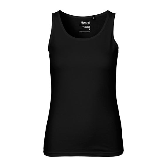 Ladies` Tank Top