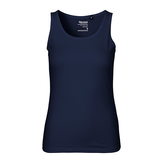 Ladies` Tank Top