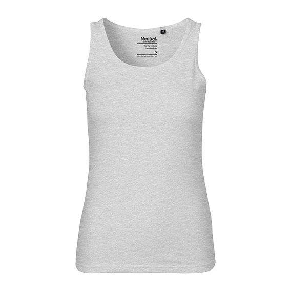 Ladies` Tank Top