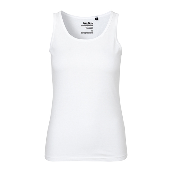 Ladies` Tank Top
