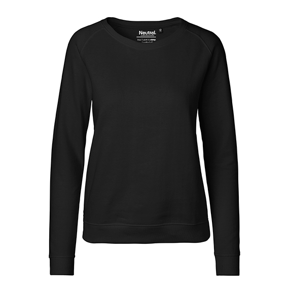 Ladies` Sweatshirt