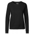 Ladies` Sweatshirt