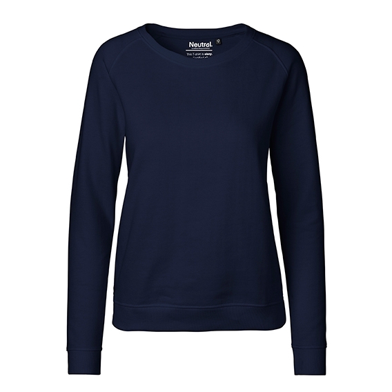 Ladies` Sweatshirt