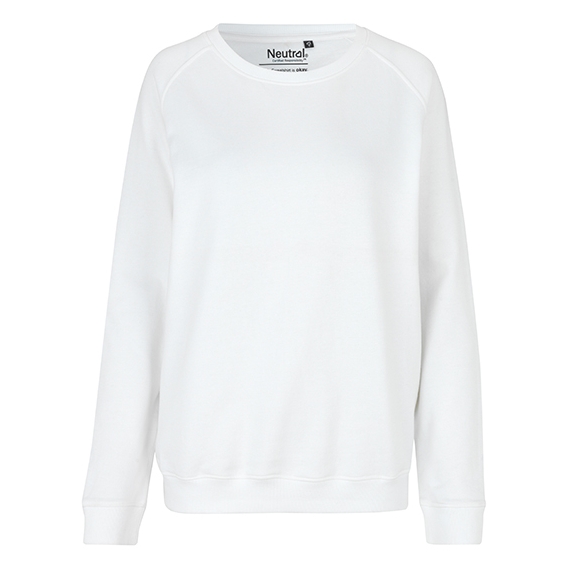 Ladies` Sweatshirt