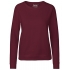 Ladies` Sweatshirt