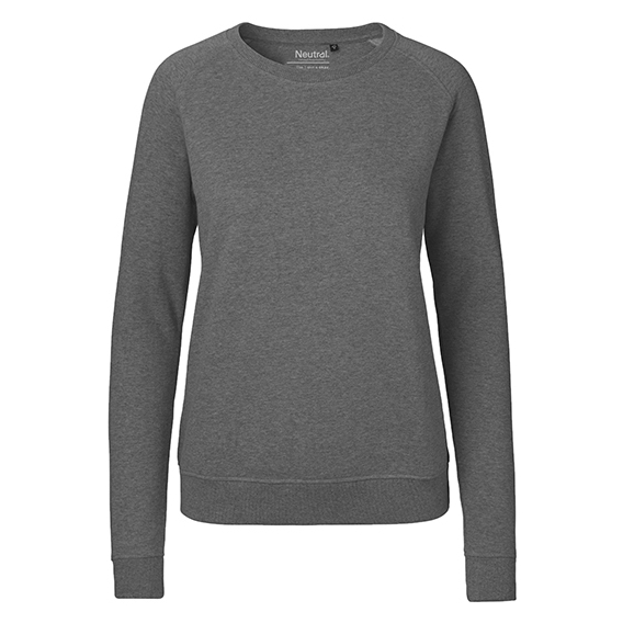 Ladies` Sweatshirt