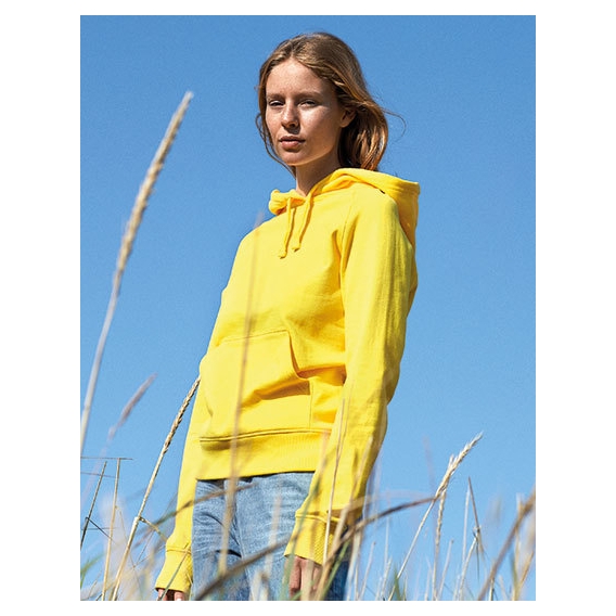 Ladies` Hoodie