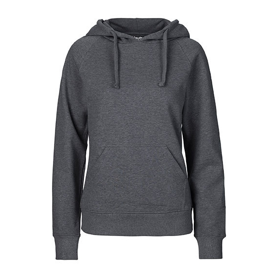 Ladies` Hoodie