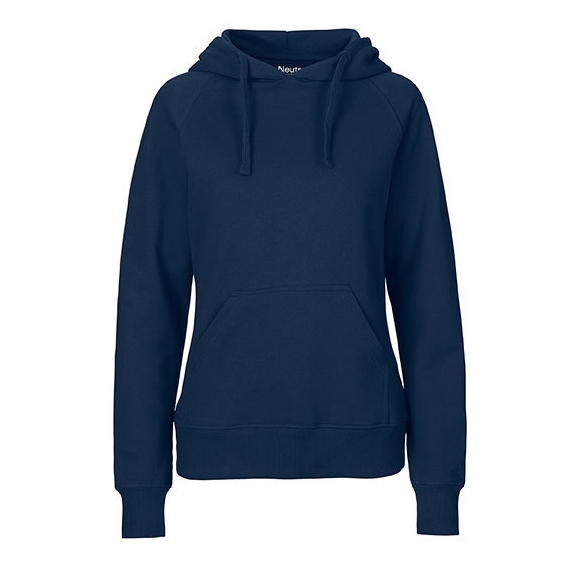 Ladies` Hoodie