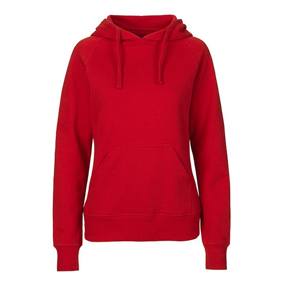 Ladies` Hoodie