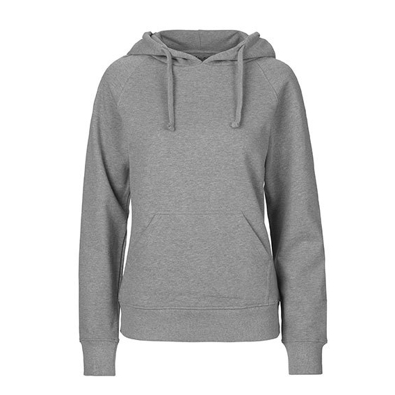 Ladies` Hoodie