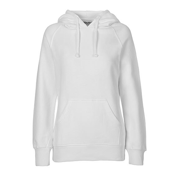 Ladies` Hoodie