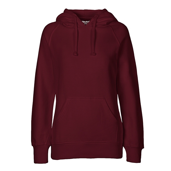 Ladies` Hoodie