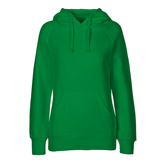 Ladies` Hoodie