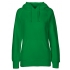 Ladies` Hoodie