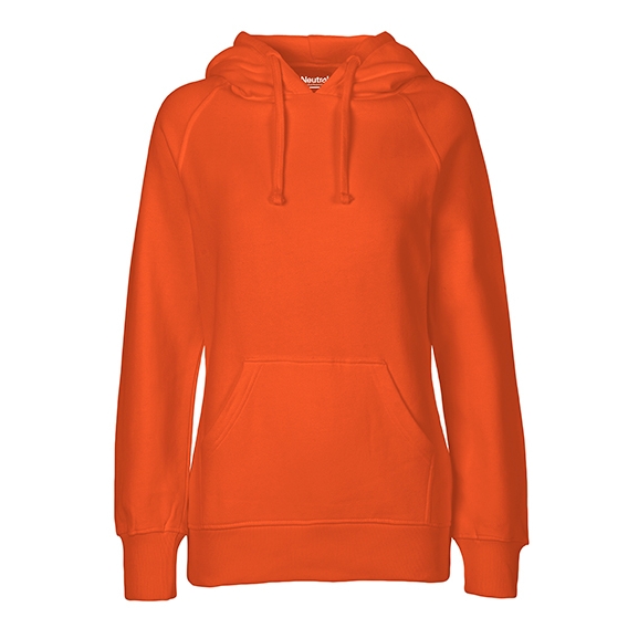 Ladies` Hoodie